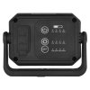 COB LED nabíjecí pracovní reflektor P4542, 900 lm, 4400 mAh