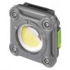 COB LED nabíjecí pracovní reflektor P4543, 1200 lm, 2000 mAh 1 ks, krabice