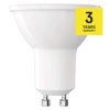 LED žárovka Classic MR16 / GU10 / 4 W (39 W) / 450 lm / neutrální bílá