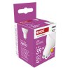 LED žárovka Classic MR16 / GU10 / 4 W (39 W) / 450 lm / neutrální bílá