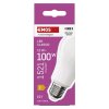 LED žárovka Classic A60 / E27 / 13 W (100 W) / 1521 lm / neutrální bílá