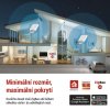 GoSmart opakovač signálu IP-2213Z pro ZigBee bránu