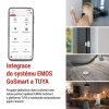 GoSmart opakovač signálu IP-2213Z pro ZigBee bránu