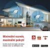 GoSmart opakovač signálu IP-2213Z pro ZigBee bránu