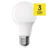 LED žárovka Classic A60 / E27 / 7 W (60 W) / 806 lm / teplá bílá