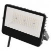 LED reflektor AVENO 48W, černý, neutrální bílá 1 ks, krabice