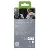 Powerbanka GP M2+ Series, 20 000 mAh, 22,5 W, šedá