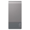 Powerbanka GP M2+ Series, 20 000 mAh, 22,5 W, šedá