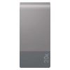 Powerbanka GP M2+ Series, 20 000 mAh, 22,5 W, šedá