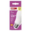 LED žárovka Classic A60 / E27 / 13 W (100 W) / 1521 lm / teplá bílá