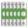 Nabíjecí baterie GP ReCyko 2100 AA (HR6), 6 ks