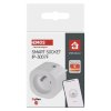 GoSmart Zigbee zásuvka IP-3007F