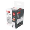 GoSmart Zigbee zásuvka IP-3007F