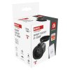 GoSmart Zigbee zásuvka IP44 IP-3008F