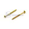 Vrut do dřeva ZH TORX 4,0 x 45/30 ZZ