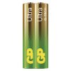 Alkalická baterie GP Ultra AAA (LR03), 2 ks