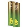 Alkalická baterie GP Ultra AA (LR6), 2 ks