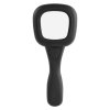 Ruční lupa s LED / UV osvětlením, 10 ks, box
