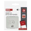 GoSmart Detektor oxidu uhelnatého TCS0101W s WiFi