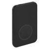 Powerbanka EMOS WI 521, 5 000 mAh, 20 W+Wireless, černá
