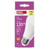 LED žárovka Classic A70 / E27 / 16 W (120 W) / 1901 lm / teplá bílá