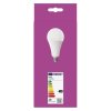 LED žárovka Classic A95 / E27 / 28 W (200 W) / 3452 lm / teplá bílá