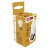 LED žárovka Basic Mini Globe / E27 / 5,5 W (40 W) / 470 lm / teplá bílá