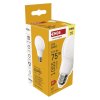 LED žárovka Basic A60 / E27 / 12,4 W (75 W) / 1055 lm / teplá bílá