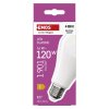 LED žárovka Classic A70 / E27 / 16 W (120 W) / 1901 lm / neutrální bílá