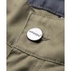 Kalhoty ARDON®SUMMER khaki zkrácené