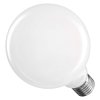 LED žárovka Filament G95 / E27 / 7,8 W (75 W) / 1055 lm / neutrální bílá