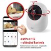 GoSmart Otočná kamera IP-220W s WiFi