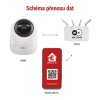GoSmart Otočná kamera IP-220W s WiFi