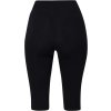 Dámské elastické kalhoty 3/4 ARDON®ALDRI černá