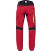Kalhoty ARDON®4Xstretch® červené