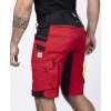 Kraťasy ARDON®4Xstretch® červená