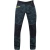 Kalhoty ARDON®CREATRON®Camo zelená