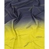 Multifunkční šátek ARDON®CREATRON® antracitová-žlutá