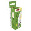 LED žárovka Filament svíčka / E14 / 7 W (75 W) / 1055 lm / teplá bílá