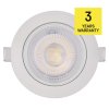 LED bodové svítidlo GERI 6,5W 780LM IP20 CCT bílá
