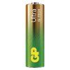 Alkalická baterie GP Ultra AA (LR6), 8 ks
