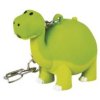 LED klíčenka – dinosauři se zvukem BRONTOSAURUS