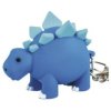 LED klíčenka – dinosauři se zvukem STEGO
