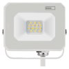 LED reflektor SIMPO 10 W, bílý, neutrální bílá