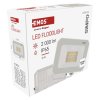LED reflektor SIMPO 20W, bílý, IP65, 2000 lm, neutrální bílá