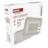 LED reflektor SIMPO 50W, bílý, IP65, 5000 lm, neutrální bílá