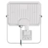 LED reflektor SIMPO, 30W, PIR, neutrální bílá