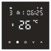 Podlahový programovatelný drátový WiFi GoSmart termostat P56201BUF