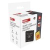 Podlahový programovatelný drátový WiFi GoSmart termostat P56201BUF