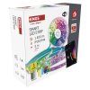 GoSmart LED pásek WiFi 5 m, 22W, 1400lm, RGB/CCT